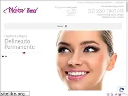 Sites similar to monicaamor.mx