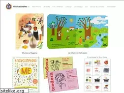Sites similar to monicaandino.com