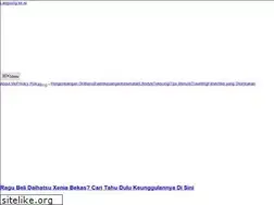 Sites similar to monicaanggen.com