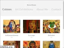 Sites similar to monicabhusare.com