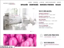 Sites similar to monicabrenta.com