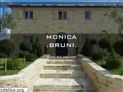 Sites similar to monicabruni.org