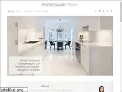 Sites similar to monicabussoli.com
