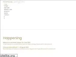 Sites similar to monicacastiglioni.com