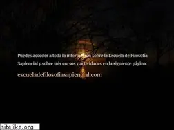 Sites similar to monicacavalle.com