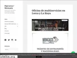 Sites similar to monicacis.es