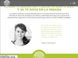 Sites similar to monicaconcellon.com