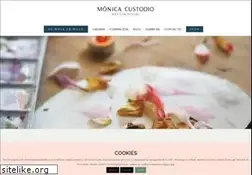 Sites similar to monicacustodio.com
