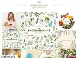 Sites similar to monicadevoto.com.uy