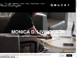 Sites similar to monicadlivingston.com