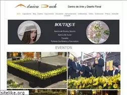 Sites similar to monicaduch.com