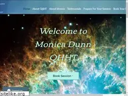 Sites similar to monicadunnqhht.com
