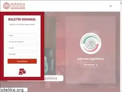 Sites similar to monicaferbal.com
