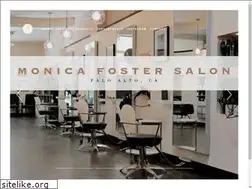 Sites similar to monicafostersalon.com