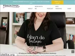 Sites similar to monicafroese.com