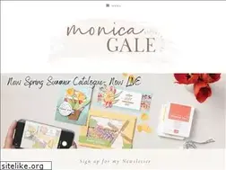 Sites similar to monicagale.co.uk