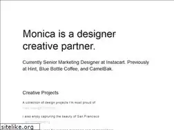 Sites similar to monicagalvan.co