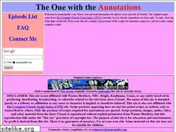 Sites similar to monicageller.com