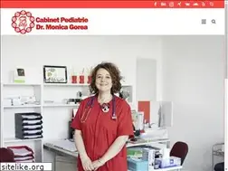 Sites similar to monicagorea.ro