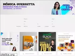 Sites similar to monicaguerretta.com