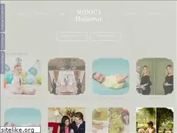 Sites similar to monicahadarean.com