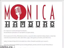 Sites similar to monicahamburgvoice.com