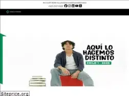 Sites similar to monicaherrera.edu.sv