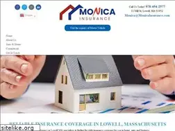 Sites similar to monicainsurance.com