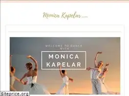 Sites similar to monicakapelar.com