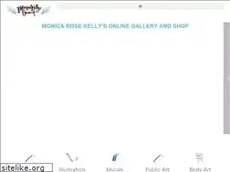 Sites similar to monicakellystudio.com