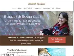 Sites similar to monicakenton.com