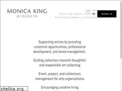 Sites similar to monicakingprojects.com