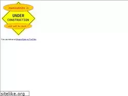Sites similar to monicaknits.com