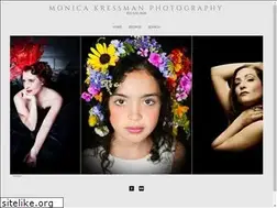 Sites similar to monicakressman.com