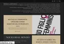Sites similar to monicalanfranco.it