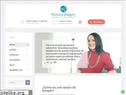 Sites similar to monicalegrepsic.com