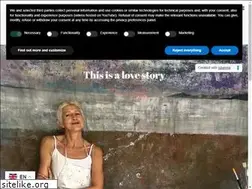 Sites similar to monicaleonardo.com