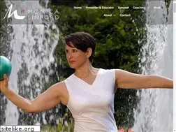 Sites similar to monicalinford.com