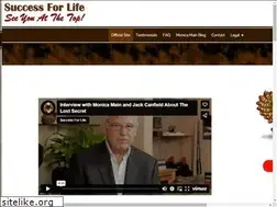 Sites similar to monicamain.com