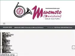 Sites similar to monicamaristain.com