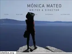 Sites similar to monicamateo.net