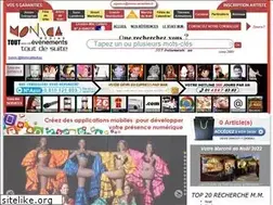 Sites similar to monicamedias.com