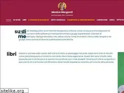 Sites similar to monicamorganti.com