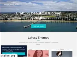 Sites similar to monicandesign.com