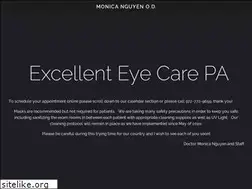 Sites similar to monicanguyenod.com
