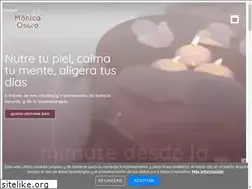 Sites similar to monicaosoro.com