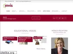 Sites similar to monicapeckford.com