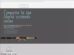 Sites similar to monicapirozzi.com
