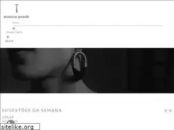 Sites similar to monicaponde.com.br
