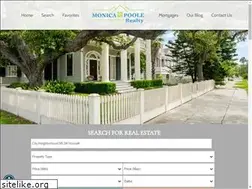 Sites similar to monicapoolerealty.com